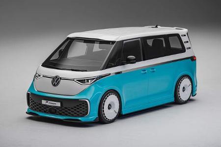 PRIOR Design Widebody-Kit VW ID. Buzz