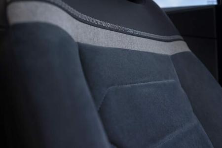 Citroën ë-C4 X (2023) Sitz nah