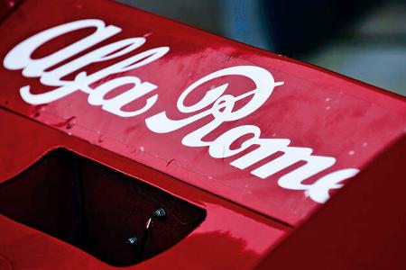 Alfa Romeo T33/3, Hinterachse