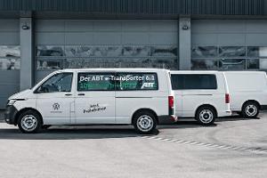Elektroantrieb für den Bulli nachrüsten
