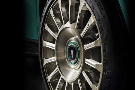 Carlex Design Maybach GLS 600