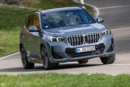 BMW X1 xDrive23i