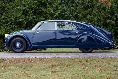 Tatra T77