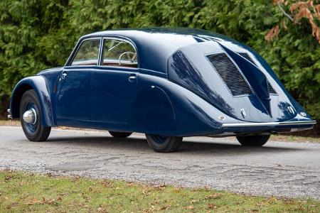 Tatra T77