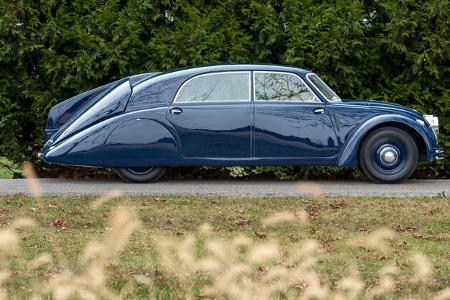 Tatra T77