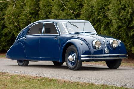 Tatra T77
