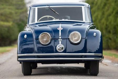 Tatra T77