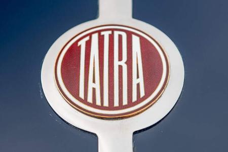 Tatra T77