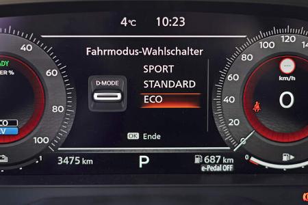 Nissan Antriebstechnik, E-Power & E-4orce