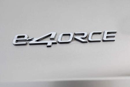 Nissan Antriebstechnik, E-Power & E-4orce