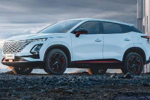 China-Crossover zum Mega-Discount-Preis
