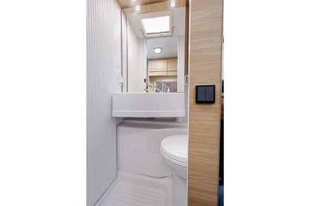 f Challenger S 217 GA Waschbecken