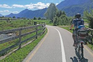 Urlaub im Trentino