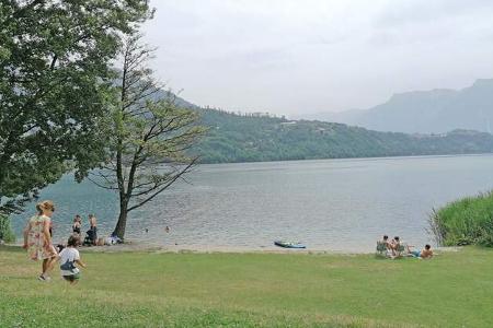 Caldonazzo See