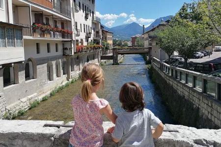 Borgo Valsugana