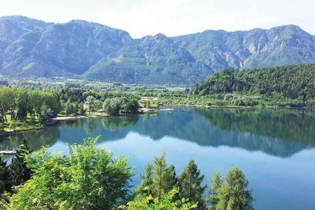 Lago Levico