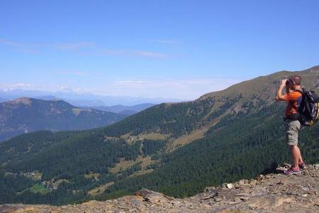 Wandern Trentino