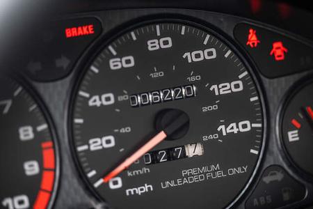 Acura Honda Integra Type R (1997)