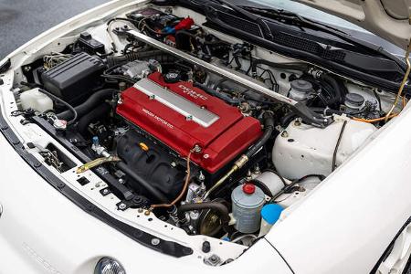 Acura Honda Integra Type R (1997)