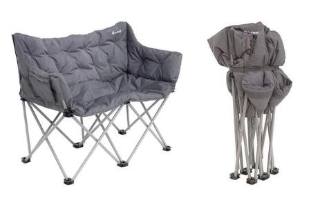 Produktbilder des Outwell Sardis Lake Faltsofa