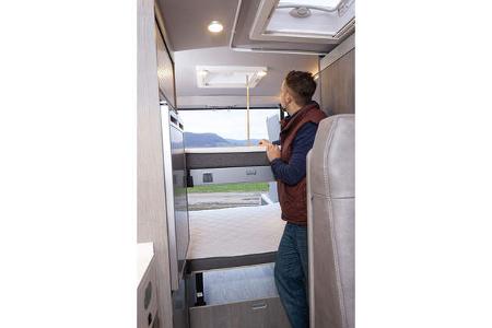Test Furgok Etagen Bett