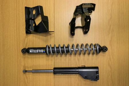 Offroad Fahrwerke Advance f