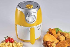 Supercute! Mini-Koch-Gadgets für den Camper