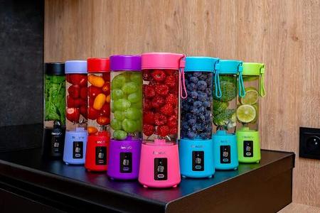 portabler Smoothiemaker