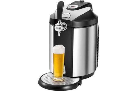 Bierzapfanlage, Bomann