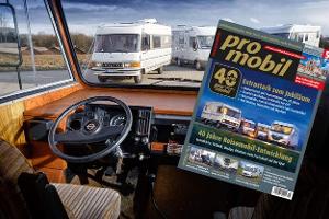 promobil wird 40