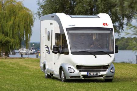 kuriose Reisemobile Eura Mobil