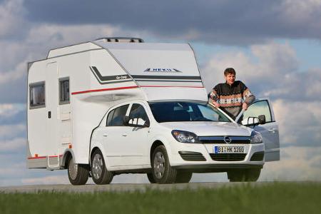 kuriose Reisemobile Heku f