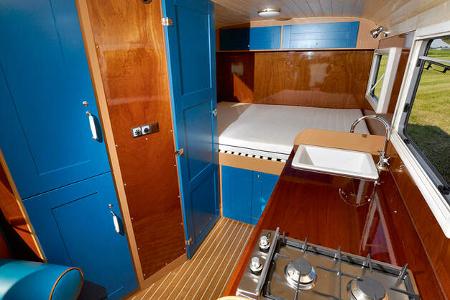 kuriose Reisemobile Tonke f