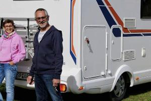 Wohnmobil sorgenfrei vermieten!