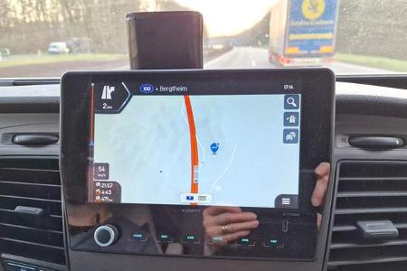 Navigation