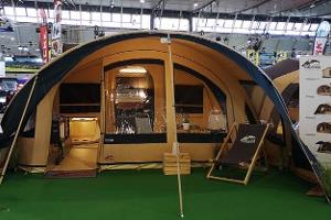 „Rolls Royce“ der Klappcaravans für 11.599 Euro