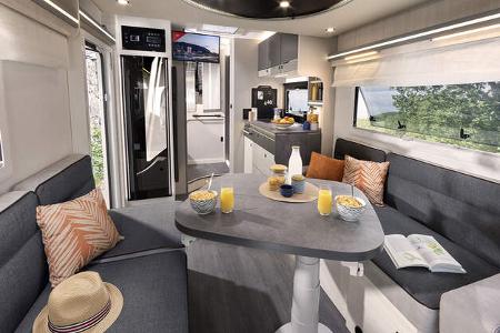 Chausson 640