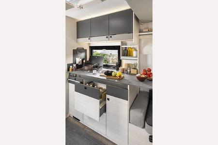 Chausson 640