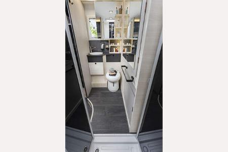 Chausson 640