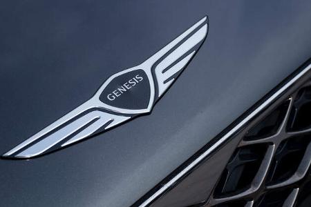 Genesis G90 Fahrbericht (2023)