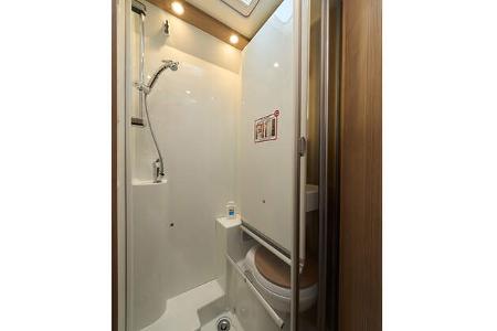 Carthago C-Compactline Toilette f