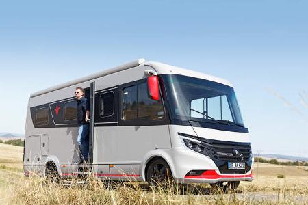 Carthago C-Compactline f