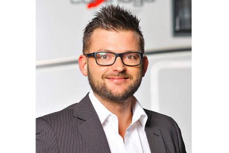 Carthago C-Compactline Florian Hofer 