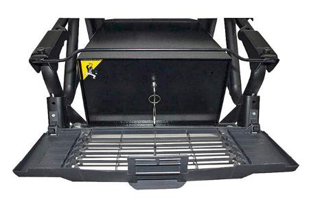 Camping-Tresore Mobil-Safe i