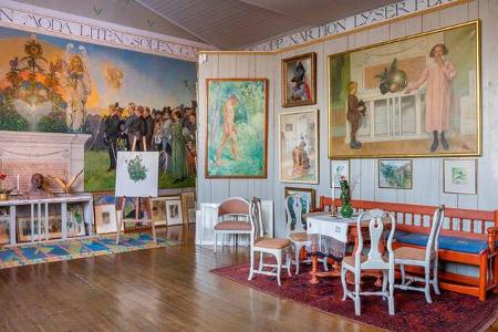 Carl Larsson