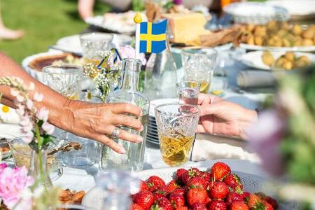 Midsommer