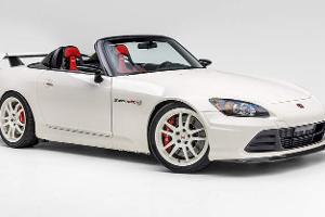 S2000 mit Civic-Type-R-Motor - darf man das?