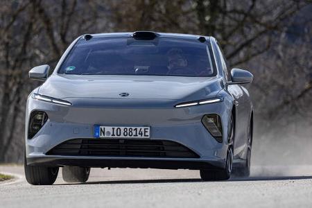 Nio ET7