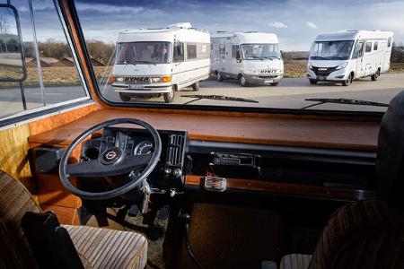 Hymermobil Hymer f Hymermobil Hymer f