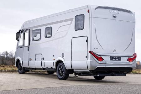 Hymermobil Rueckseite f
